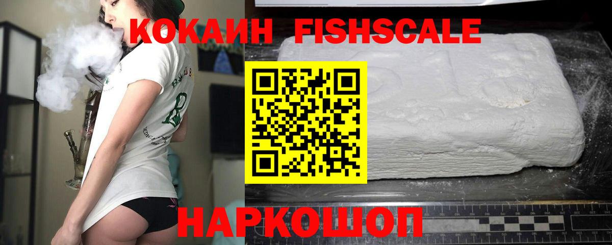 Камышлов  COCAIN Fish Scale  Вход с VPN  COCAIN 97% 